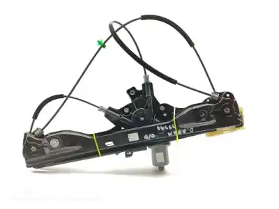 Second-hand car spare part PASSENGER SIDE RIGHT WINDOW REGULATOR for OPEL ADAM  OEM IAM references 13350350  