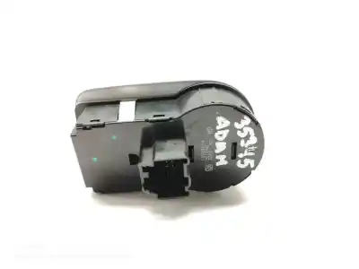 Second-hand car spare part headlights switch for opel adam unlimited ecoflex oem iam references 13294814  