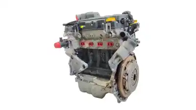 Second-hand car spare part complete engine for opel adam unlimited ecoflex oem iam references a14xer  