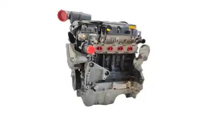 Second-hand car spare part complete engine for opel adam unlimited ecoflex oem iam references a14xer  