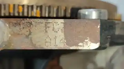 Second-hand car spare part complete engine for opel adam unlimited ecoflex oem iam references a14xer  