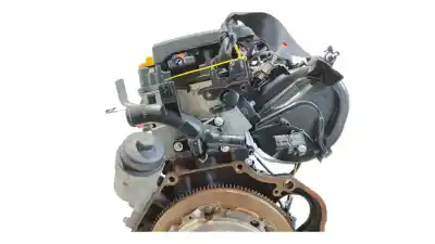 Second-hand car spare part complete engine for opel adam unlimited ecoflex oem iam references a14xer  