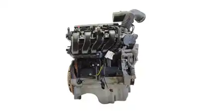 Second-hand car spare part complete engine for opel adam unlimited ecoflex oem iam references a14xer  