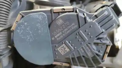 Second-hand car spare part complete engine for opel adam unlimited ecoflex oem iam references a14xer  