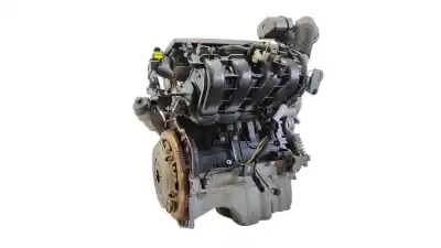 Second-hand car spare part complete engine for opel adam unlimited ecoflex oem iam references a14xer  