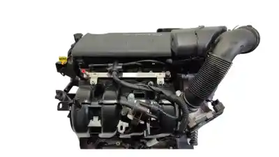 Second-hand car spare part complete engine for opel adam unlimited ecoflex oem iam references a14xer  