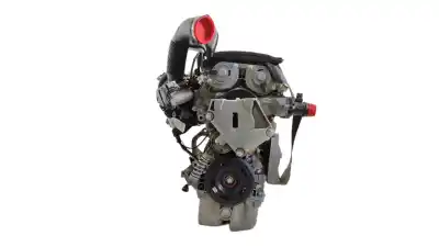 Second-hand car spare part complete engine for opel adam unlimited ecoflex oem iam references a14xer  