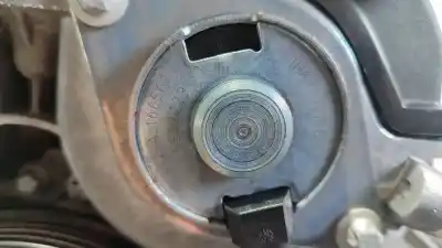 Second-hand car spare part complete engine for opel adam unlimited ecoflex oem iam references a14xer  