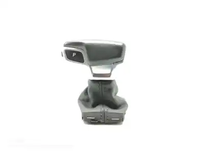 Peça sobressalente para automóvel em segunda mão botão da alavanca de velocidades por audi q5 (fyb) 50 tfsi e quattro advanced referências oem iam 80b713140e