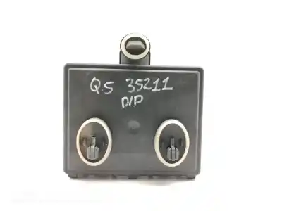 Peça sobressalente para automóvel em segunda mão módulo eletrônico por audi q5 (fyb) 50 tfsi e quattro advanced referências oem iam 8w1959592d