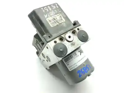 Second-hand car spare part abs for toyota corolla familiar (e12) 2.0 d-4d linea sol oem iam references 4454002030