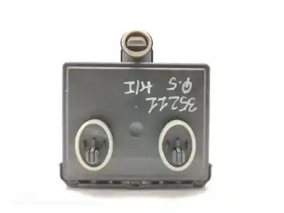 Peça sobressalente para automóvel em segunda mão módulo eletrônico por audi q5 (fyb) 50 tfsi e quattro advanced referências oem iam 8w1959395d