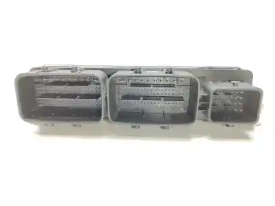 Second-hand car spare part ecu engine control for renault clio v business oem iam references 0281036522  