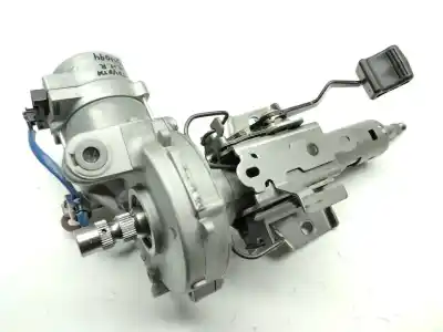 Автозапчастина б/у рульва колонка для toyota c-hr (x10) hybrid active 122 cv / 90 kw посилання на oem iam 45250f4020  