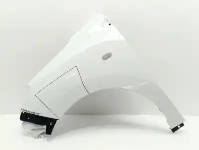 Автозапчастина б/у передне ліве крило для dacia dokker stepway essential посилання на oem iam 631016113r  