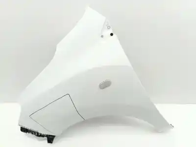 Автозапчастина б/у передне ліве крило для dacia dokker stepway essential посилання на oem iam 631016113r  