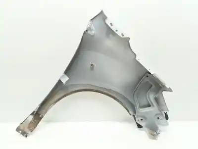 Автозапчастина б/у передне ліве крило для dacia dokker stepway essential посилання на oem iam 631016113r