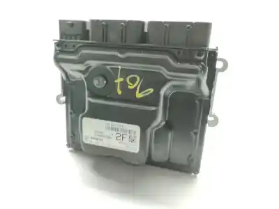 İkinci el araba yedek parçası ECU MOTOR KONTROL CIHAZI için DACIA DOKKER  OEM IAM referansları 0281036484  