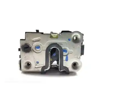 Автозапчастина б/у замок передній праві двері для dacia dokker stepway essential посилання на oem iam 805025952r