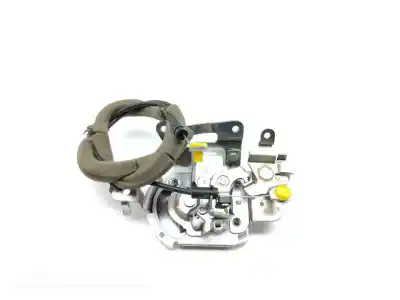 Автозапчастина б/у правий бічний замок дверей для dacia dokker stepway essential посилання на oem iam 825087319r  