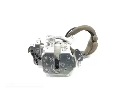 Автозапчастина б/у правий бічний замок дверей для dacia dokker stepway essential посилання на oem iam 825087319r