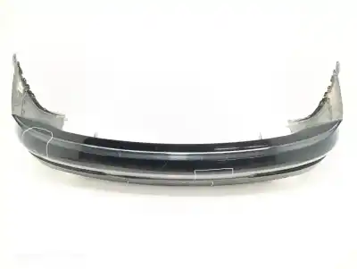 Second-hand car spare part rear bumper for audi q7 (4l) 3.0 tdi oem iam references 4l0807303a  