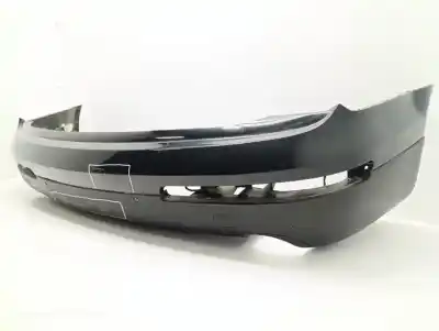 Second-hand car spare part rear bumper for audi q7 (4l) 3.0 tdi oem iam references 4l0807303a  