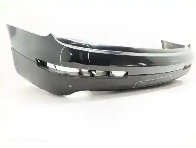 Second-hand car spare part rear bumper for audi q7 (4l) 3.0 tdi oem iam references 4l0807303a  