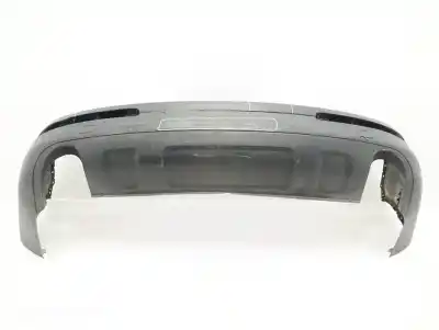 Second-hand car spare part rear bumper for audi q7 (4l) 3.0 tdi oem iam references 4l0807303a  