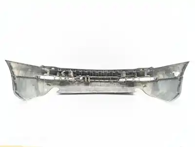 Second-hand car spare part rear bumper for audi q7 (4l) 3.0 tdi oem iam references 4l0807303a  