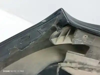 Second-hand car spare part rear bumper for audi q7 (4l) 3.0 tdi oem iam references 4l0807303a  
