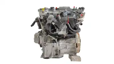 Автозапчастина б/у двигун комплект для toyota c-hr (x10) hybrid active 122 cv / 90 kw посилання на oem iam 2zr  