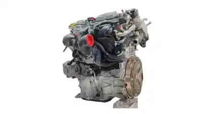Автозапчастина б/у двигун комплект для toyota c-hr (x10) hybrid active 122 cv / 90 kw посилання на oem iam 2zr  