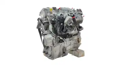 Автозапчастина б/у двигун комплект для toyota c-hr (x10) hybrid active 122 cv / 90 kw посилання на oem iam 2zr  