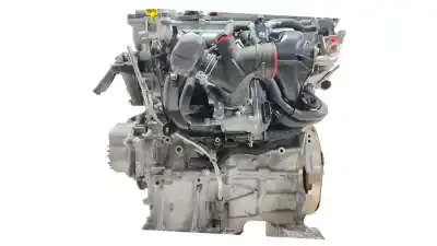 Автозапчастина б/у двигун комплект для toyota c-hr (x10) hybrid active 122 cv / 90 kw посилання на oem iam 2zr  