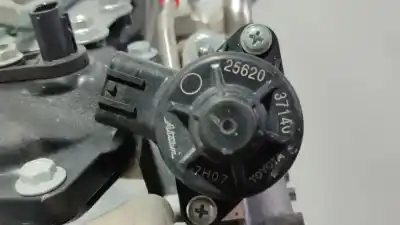 Автозапчастина б/у двигун комплект для toyota c-hr (x10) hybrid active 122 cv / 90 kw посилання на oem iam 2zr  