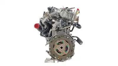 Автозапчастина б/у двигун комплект для toyota c-hr (x10) hybrid active 122 cv / 90 kw посилання на oem iam 2zr  