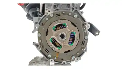 Автозапчастина б/у двигун комплект для toyota c-hr (x10) hybrid active 122 cv / 90 kw посилання на oem iam 2zr  