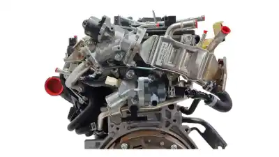 Автозапчастина б/у двигун комплект для toyota c-hr (x10) hybrid active 122 cv / 90 kw посилання на oem iam 2zr  