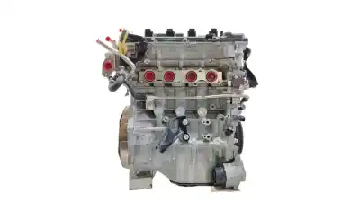 Автозапчастина б/у двигун комплект для toyota c-hr (x10) hybrid active 122 cv / 90 kw посилання на oem iam 2zr  