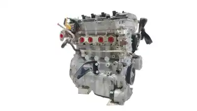 Автозапчастина б/у двигун комплект для toyota c-hr (x10) hybrid active 122 cv / 90 kw посилання на oem iam 2zr  