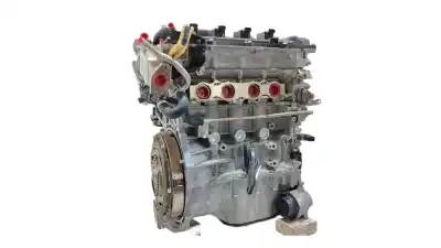 Автозапчастина б/у двигун комплект для toyota c-hr (x10) hybrid active 122 cv / 90 kw посилання на oem iam 2zr  