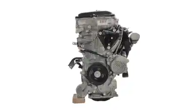 Автозапчастина б/у двигун комплект для toyota c-hr (x10) hybrid active 122 cv / 90 kw посилання на oem iam 2zr  