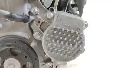 Автозапчастина б/у двигун комплект для toyota c-hr (x10) hybrid active 122 cv / 90 kw посилання на oem iam 2zr  