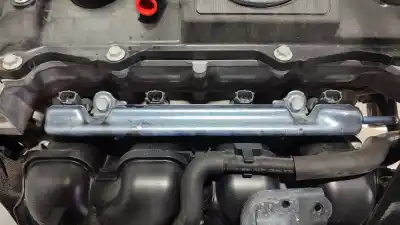 Автозапчастина б/у двигун комплект для toyota c-hr (x10) hybrid active 122 cv / 90 kw посилання на oem iam 2zr  