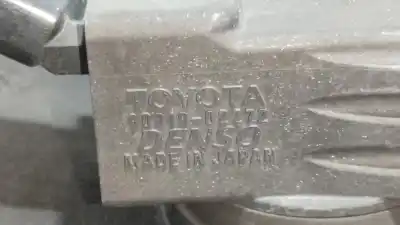 Автозапчастина б/у двигун комплект для toyota c-hr (x10) hybrid active 122 cv / 90 kw посилання на oem iam 2zr  