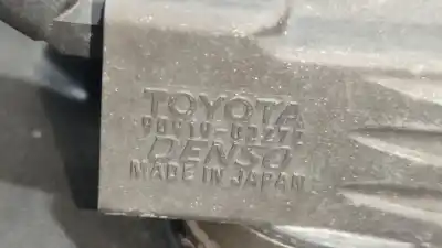 Автозапчастина б/у двигун комплект для toyota c-hr (x10) hybrid active 122 cv / 90 kw посилання на oem iam 2zr  