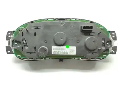 Автозапчастина б/у панель інструментів для dacia dokker stepway essential посилання на oem iam 248109734r  