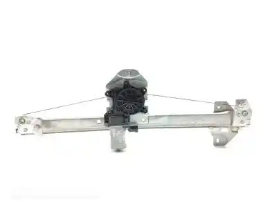 Автозапчастина б/у регулятор вікна передній лівий для dacia dokker stepway essential посилання на oem iam 807213915r  