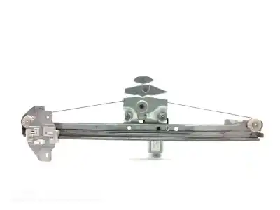 Автозапчастина б/у регулятор вікна передній лівий для dacia dokker stepway essential посилання на oem iam 807213915r